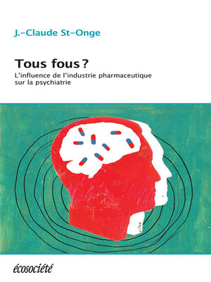 cover image of Tous fous?